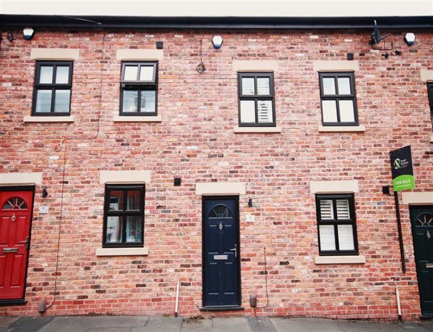 Images for Ladyfield Street, Wilmslow