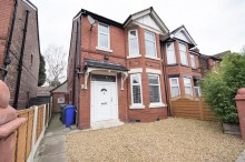 Images for Lytham Road, Levenshulme