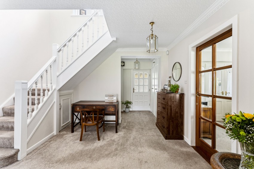 Images for 16 South View Avenue, Gawsworth, SK11