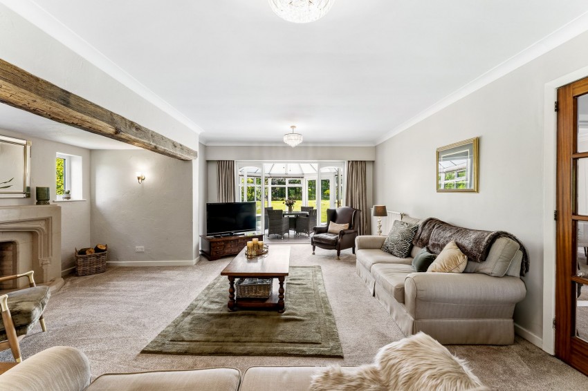 Images for 16 South View Avenue, Gawsworth, SK11