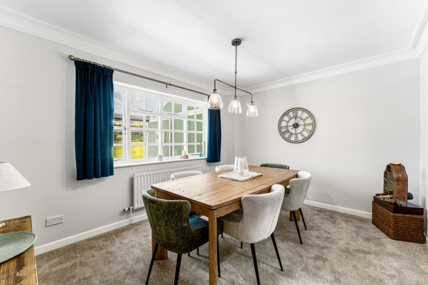 Images for 16 South View Avenue, Gawsworth, SK11