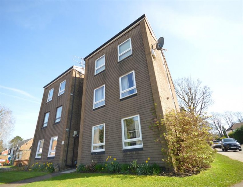 Images for Mauldeth Close, Heaton Mersey