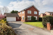 Images for Petrel Close, Winsford