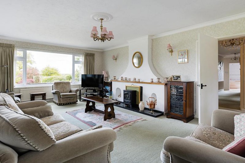 Images for Rocky Lane, Tattenhall, Chester