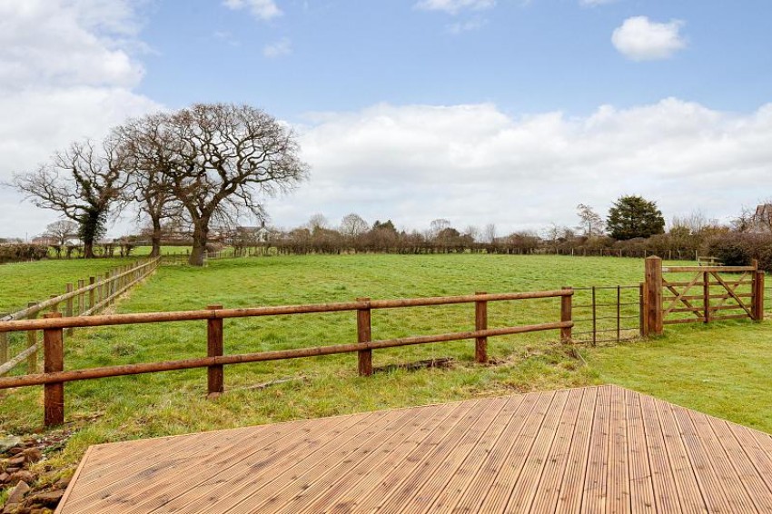 Images for Huxley Lane, Huxley, Chester