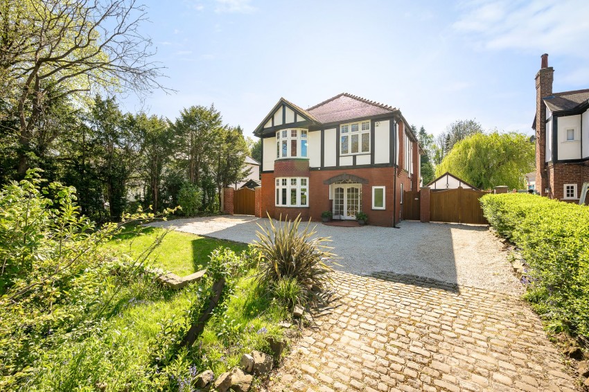 Images for Brooklands Road, Manchester, M23