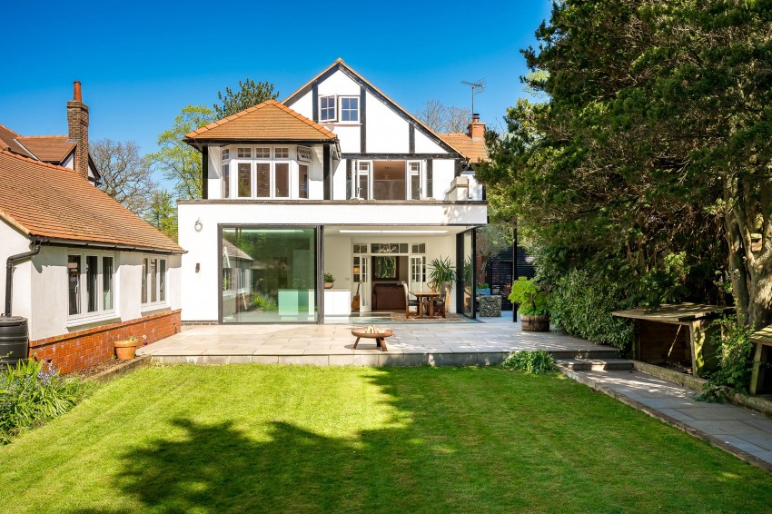 Images for Brooklands Road, Manchester, M23