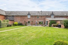 Images for Alpraham Hall Barns, Alpraham Green, Alpraham, Tarporley