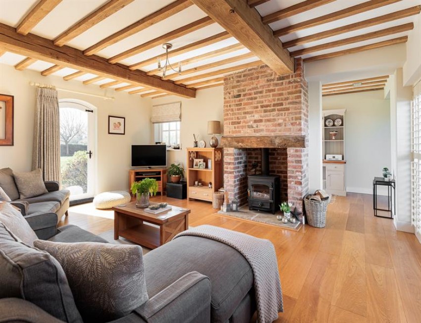 Images for Alpraham Hall Barns, Alpraham Green, Alpraham, Tarporley