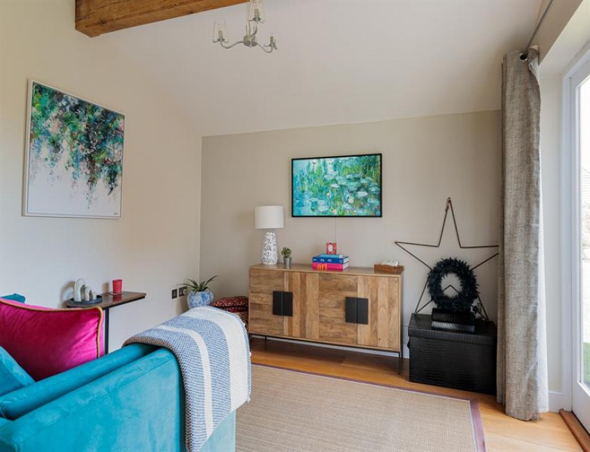 Images for Alpraham Hall Barns, Alpraham Green, Alpraham, Tarporley