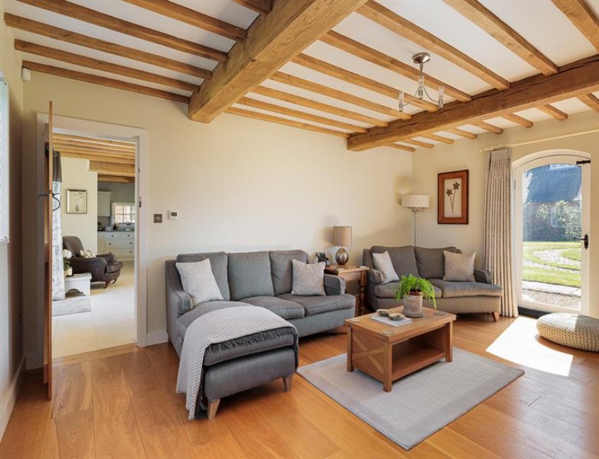 Images for Alpraham Hall Barns, Alpraham Green, Alpraham, Tarporley