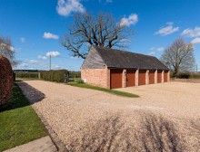 Images for Alpraham Hall Barns, Alpraham Green, Alpraham, Tarporley