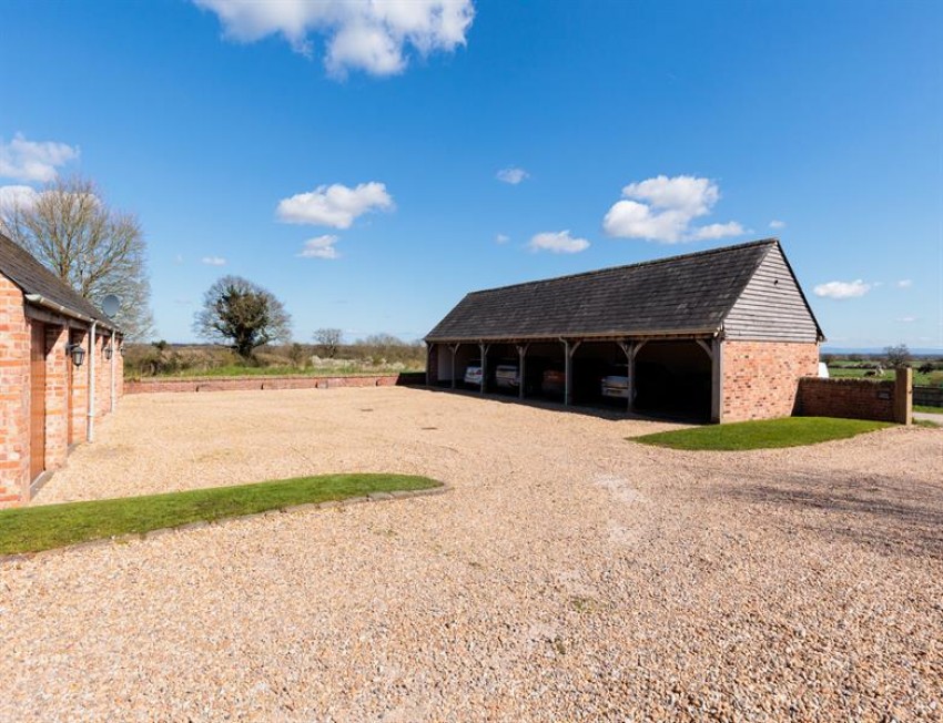 Images for Alpraham Hall Barns, Alpraham Green, Alpraham, Tarporley