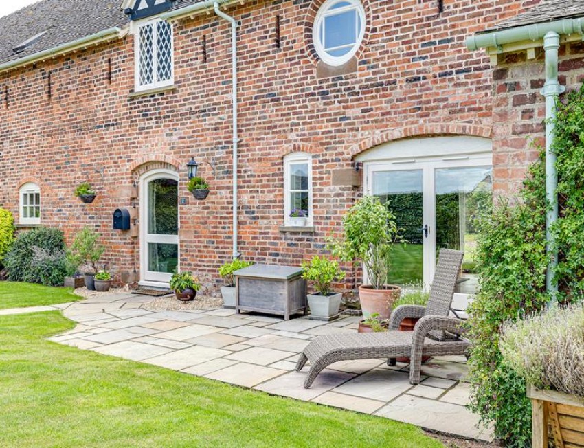 Images for Alpraham Hall Barns, Alpraham Green, Alpraham, Tarporley