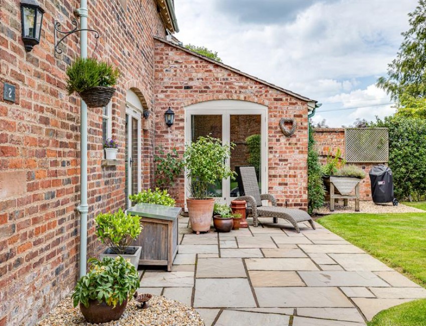 Images for Alpraham Hall Barns, Alpraham Green, Alpraham, Tarporley