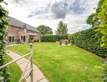 Images for Alpraham Hall Barns, Alpraham Green, Alpraham, Tarporley