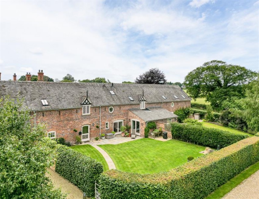 Images for Alpraham Hall Barns, Alpraham Green, Alpraham, Tarporley
