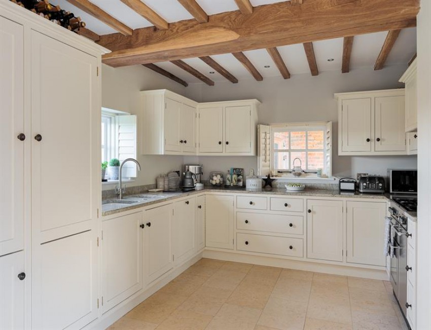 Images for Alpraham Hall Barns, Alpraham Green, Alpraham, Tarporley