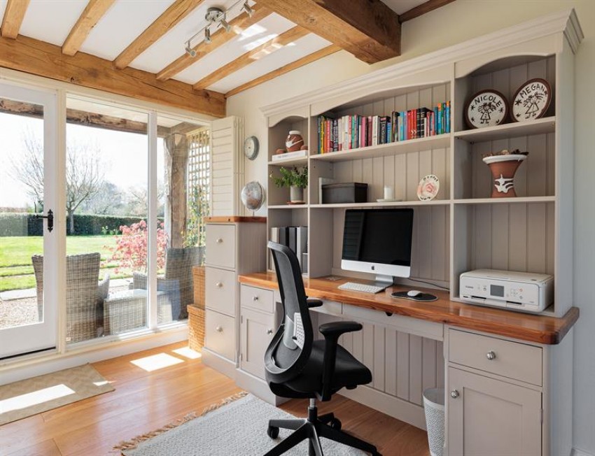 Images for Alpraham Hall Barns, Alpraham Green, Alpraham, Tarporley