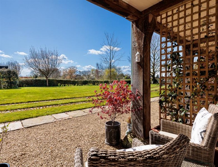Images for Alpraham Hall Barns, Alpraham Green, Alpraham, Tarporley