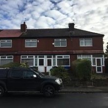 Images for Eastcote Road, Stockport
