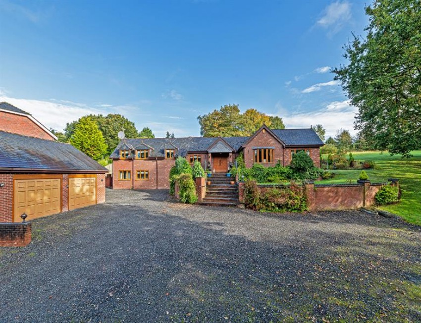 Images for Delamere Road, Norley, Frodsham