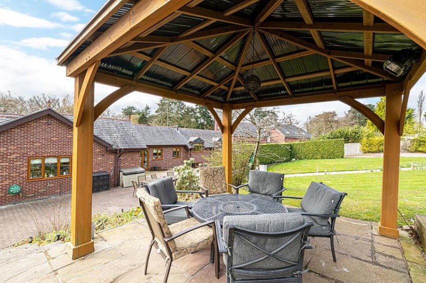 Images for Delamere Road, Norley, Frodsham