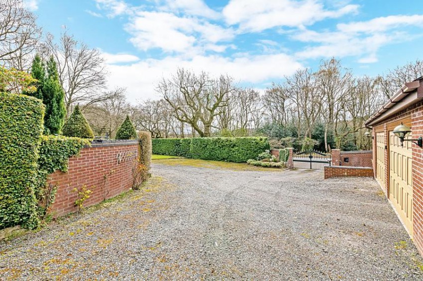 Images for Delamere Road, Norley, Frodsham