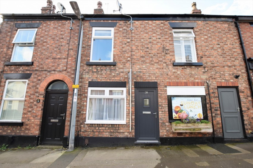 Images for Prestbury Road, Macclesfield