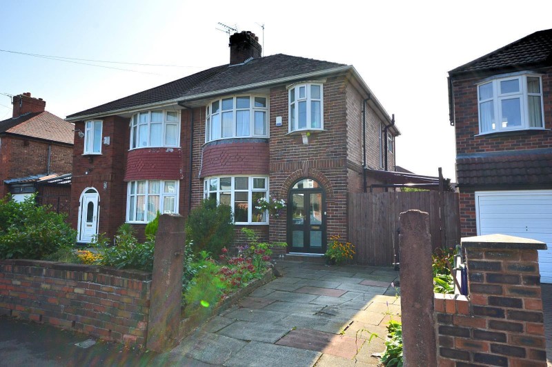 Viewing Request for Mouldsworth Avenue, Heaton Chapel Gascoigne Halman