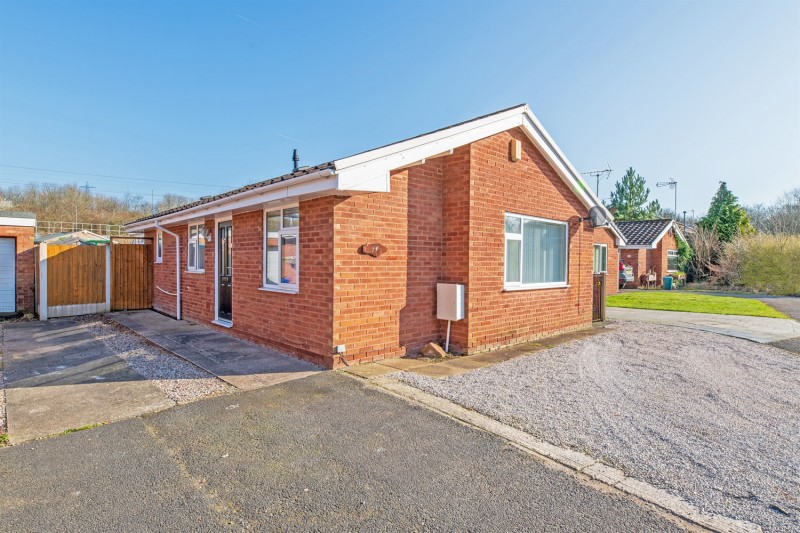 Haweswater Close, Cloughwood, Runcorn