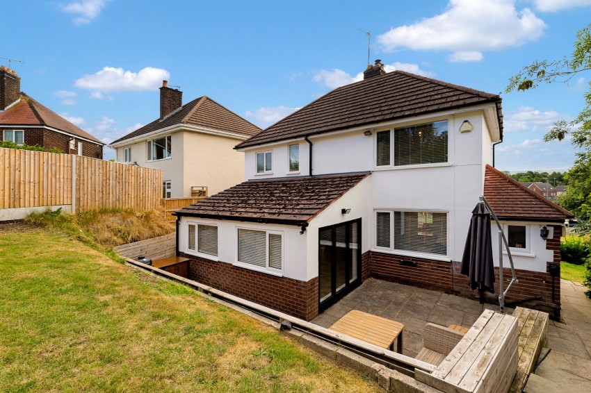 Images for Fieldbank Road, Macclesfield, SK11