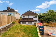 Images for Fieldbank Road, Macclesfield, SK11