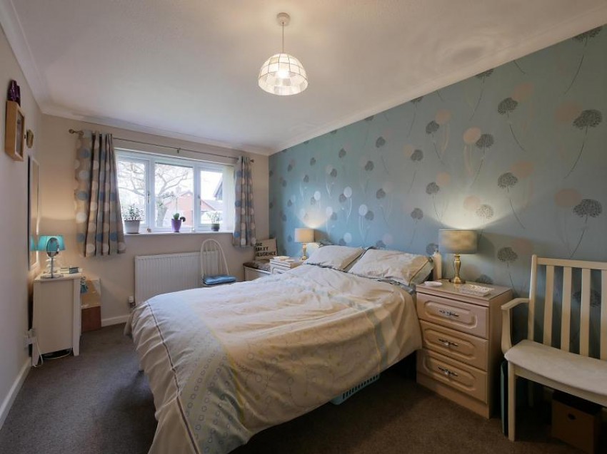Images for Delamere Rise, Winsford