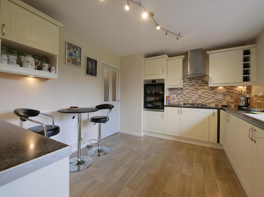 Images for Delamere Rise, Winsford