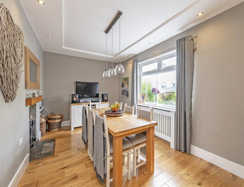 Images for Britannia Gardens, Helsby, Frodsham
