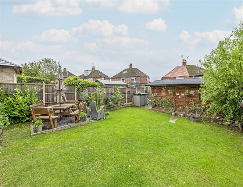Images for Britannia Gardens, Helsby, Frodsham