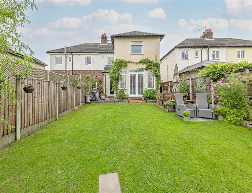Images for Britannia Gardens, Helsby, Frodsham