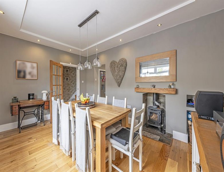 Images for Britannia Gardens, Helsby, Frodsham