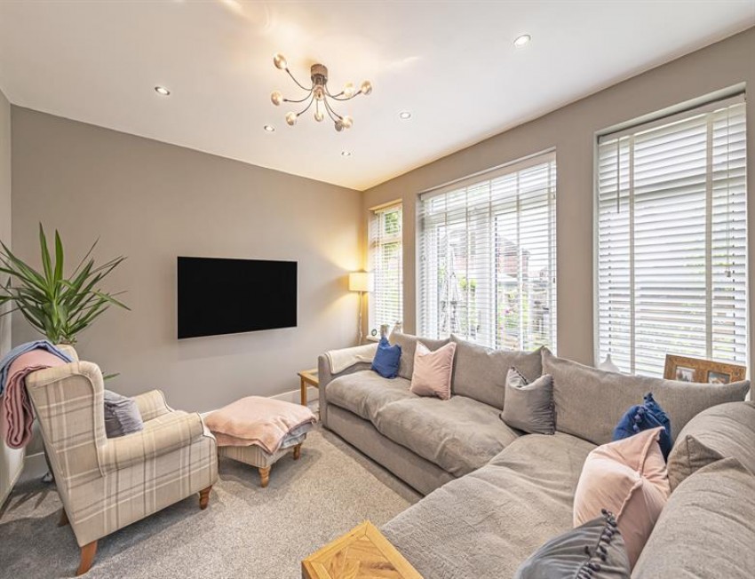 Images for Britannia Gardens, Helsby, Frodsham