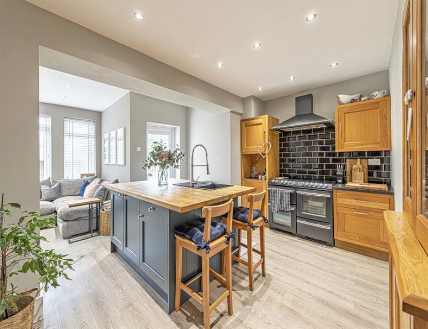 Images for Britannia Gardens, Helsby, Frodsham