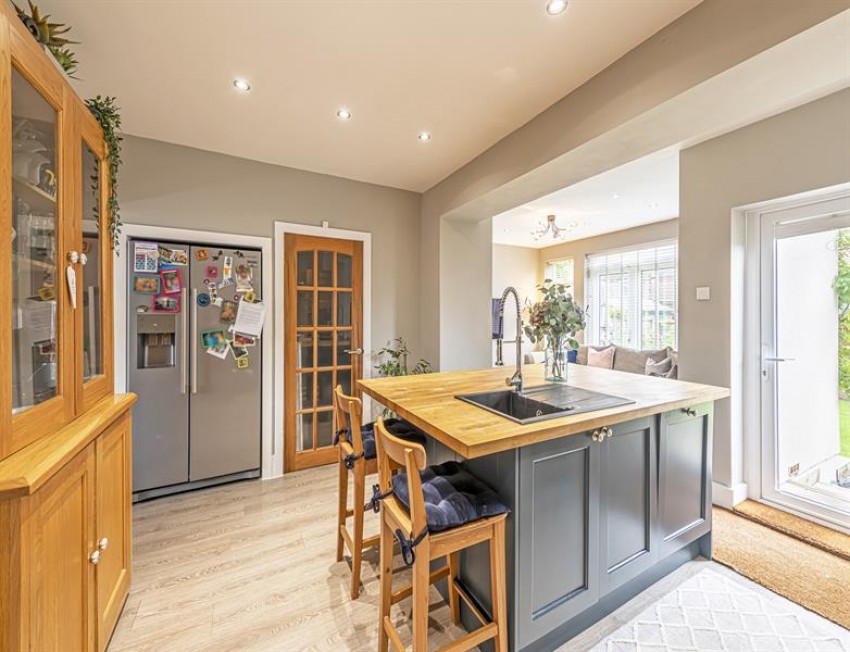 Images for Britannia Gardens, Helsby, Frodsham