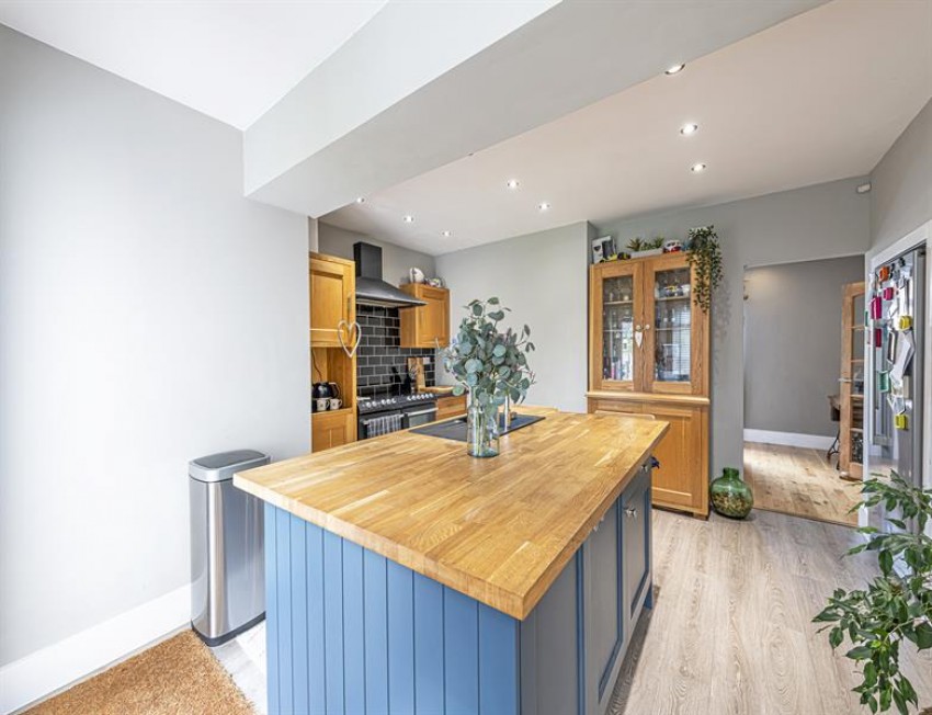 Images for Britannia Gardens, Helsby, Frodsham