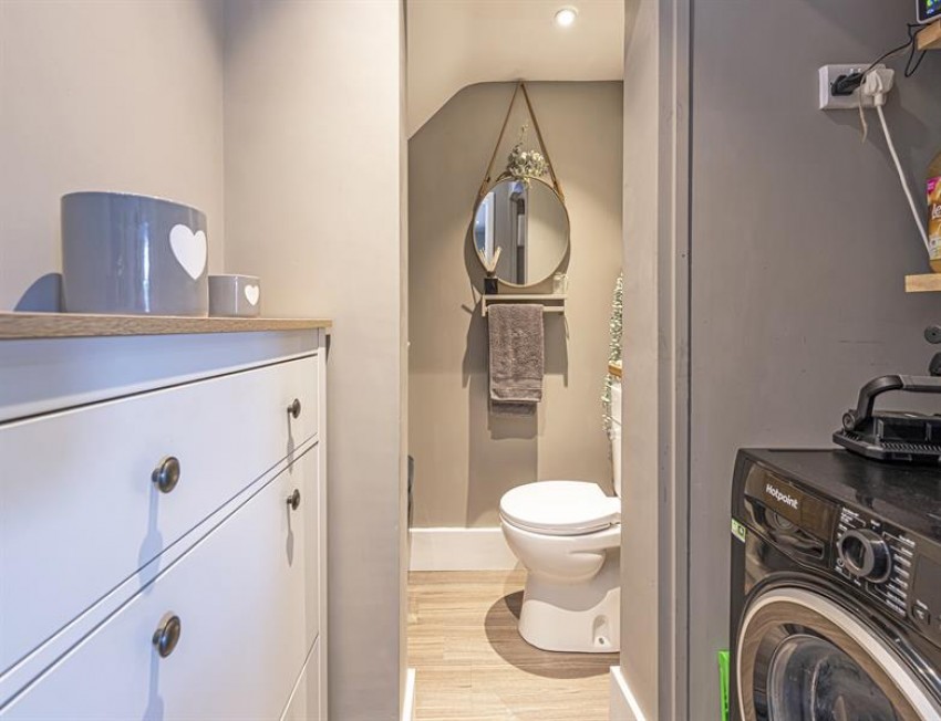 Images for Britannia Gardens, Helsby, Frodsham