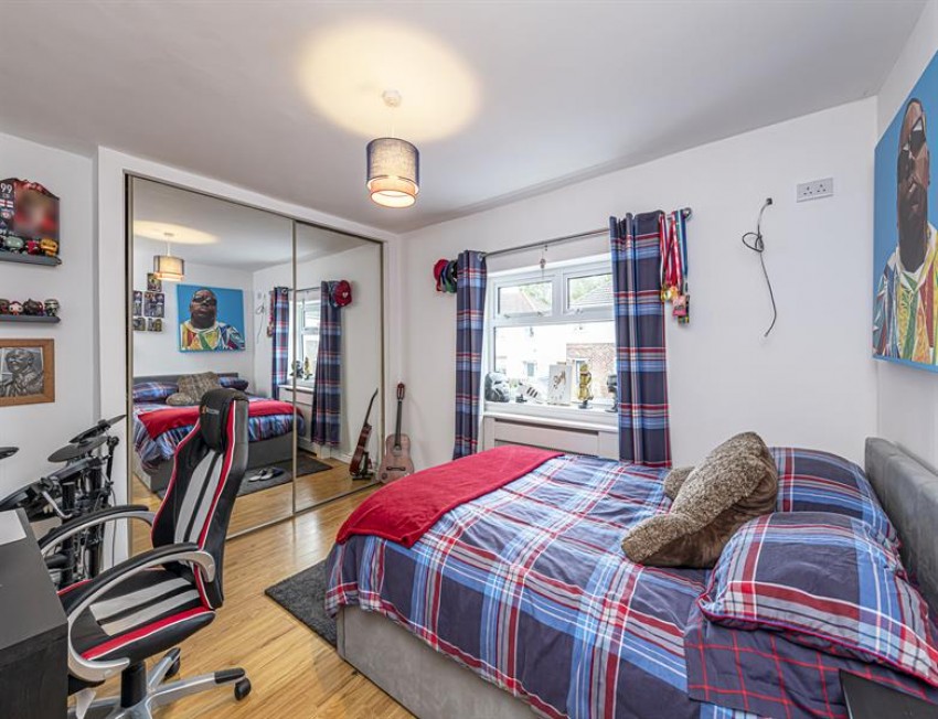 Images for Britannia Gardens, Helsby, Frodsham