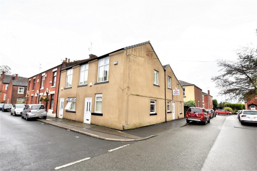 Images for Cecil Street, Dukinfield
