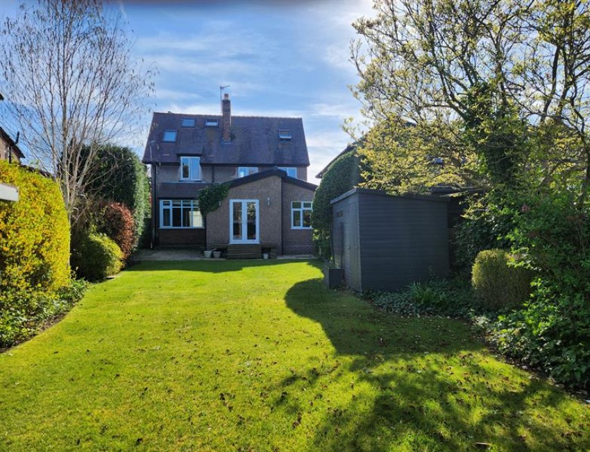 Images for Denbury Avenue, Stockton Heath, Warrington