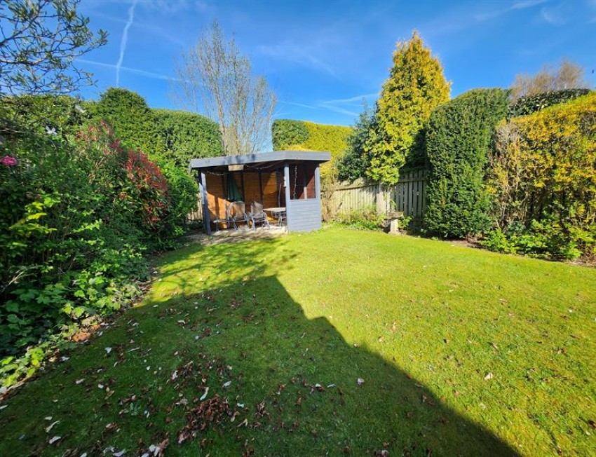 Images for Denbury Avenue, Stockton Heath, Warrington