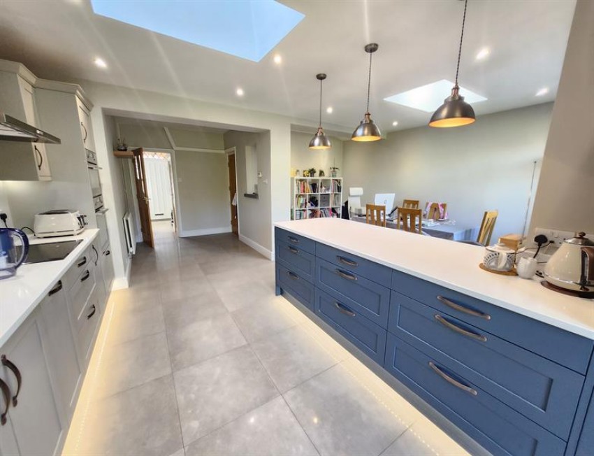 Images for Denbury Avenue, Stockton Heath, Warrington