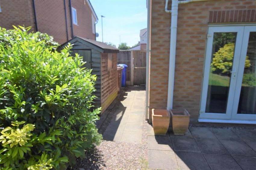 Images for Hasper Ave, Didsbury